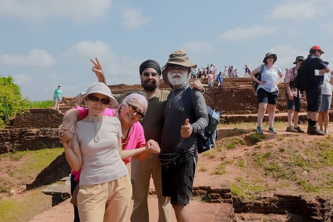 7 Days Sri Lanka Sightseeing Tour - Why This Tour Works