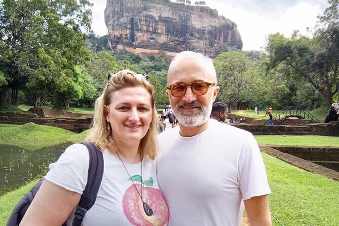 7 Days Sri Lanka Sightseeing Tour - The Sum Up