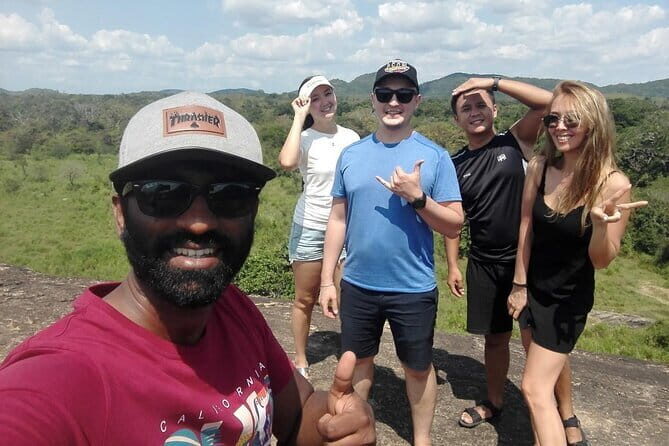 7 Days Sri Lanka Tour Chauffeur Wildlife and Heritage Adventure - Key Points