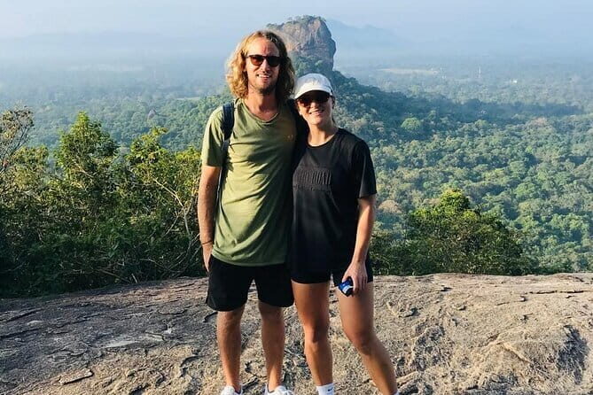 7 Days Sri Lanka Tour Chauffeur Wildlife and Heritage Adventure - Exploring the Itinerary in Detail