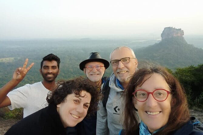 7 Days Sri Lanka Tour Chauffeur Wildlife and Heritage Adventure - Final Thoughts