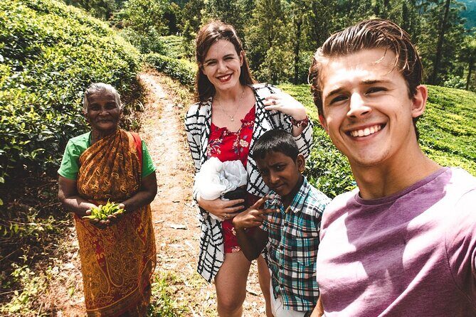 7 Days Sri Lanka Tour package with Private Driver - A Deep Dive into the 7-Day Sri Lanka Tour