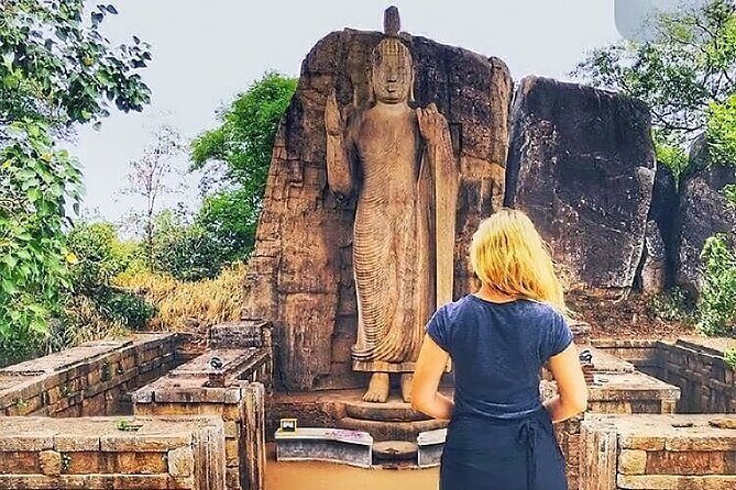 7 Days Sri Lanka Tour package with Private Driver - What Could Be Better