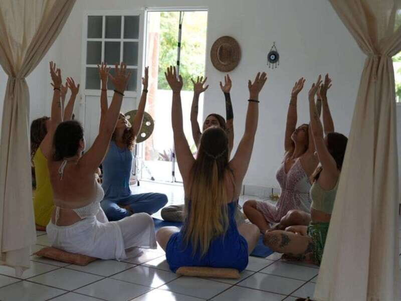 7 Days Tantra Kundalini Yoga Retreat - isla Cozumel - Analyzing the Value