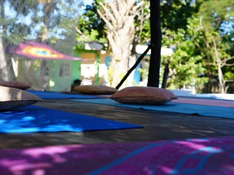 7 Days Tantra Kundalini Yoga Retreat - isla Cozumel - FAQ