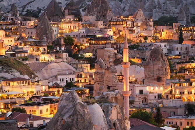 7-Days Tour in Turkey - Experience Overview: Why This Tour Stands Out