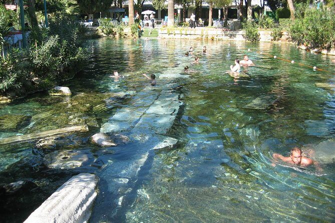 7 Days Turkey Tour: Istanbul, Cappadocia, Ephesus and Pamukkale - Authentic Experiences That Stand Out