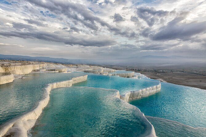 7 Days Uncharted Western Turkey Tour - Exploring Western Turkey in Depth