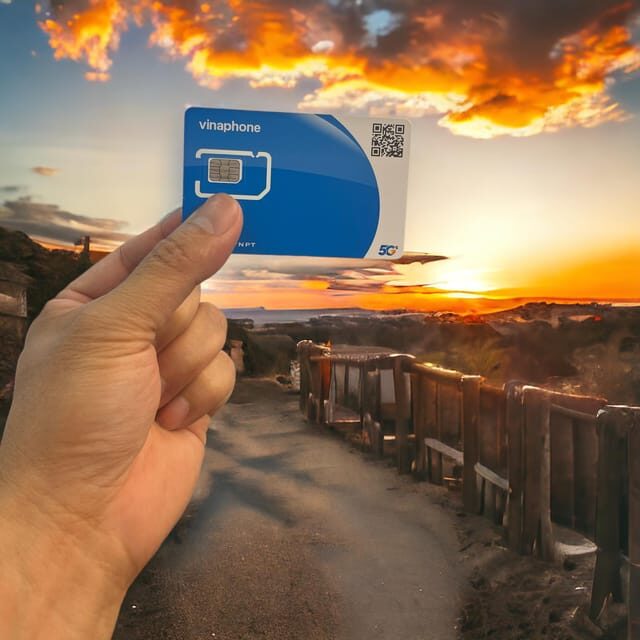 7 Days Unlimited Data SIM card - Quick Overview