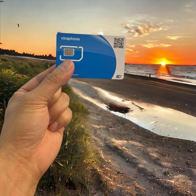 7 Days Unlimited Data SIM card - Key Points