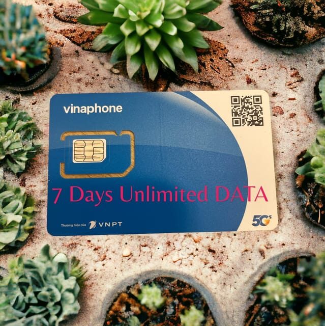 7 Days Unlimited Data SIM card - Final Thoughts: Is It Right for You?