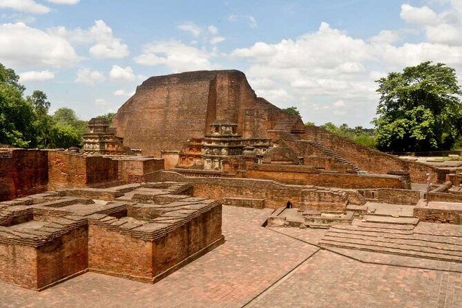 7 Days Varanasi to Lumbini Buddhist Expedition ( All Inclusive ) - The Sum Up