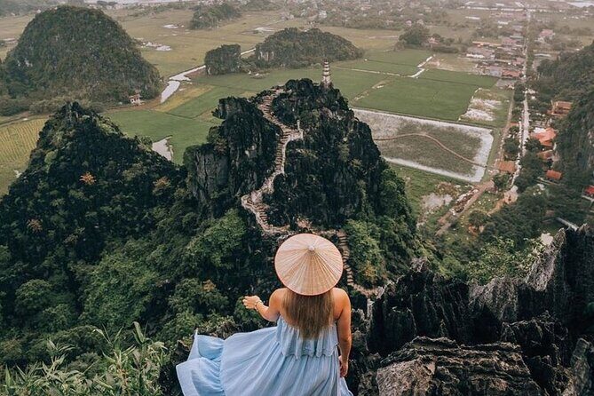 7 Days Vietnam - Cambodia - The Sum Up