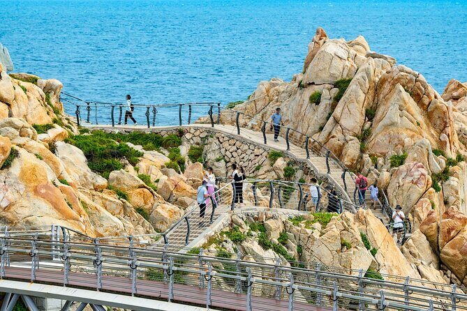 7 Highlights Gyeongju City One Day Small Group Tour from Busan - Key Points