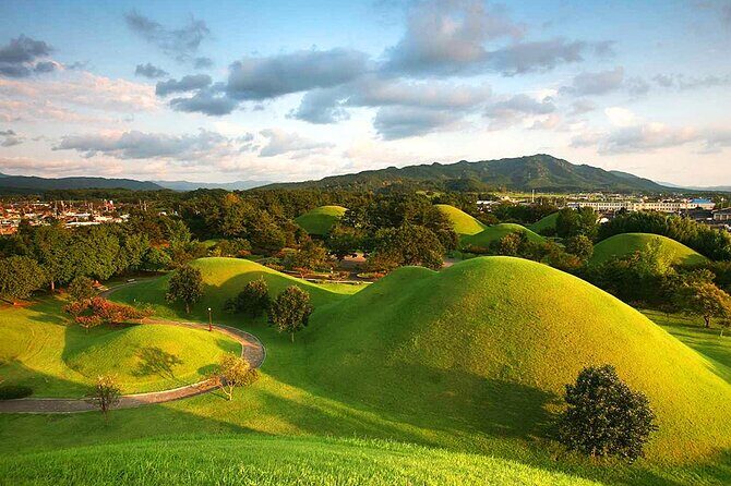 7 Highlights Gyeongju City One Day Small Group Tour from Busan - Frequently Asked Questions