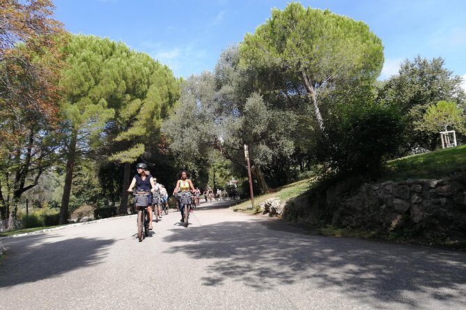7 Hills of Nice E-bike Tour with Local Guide - FAQs