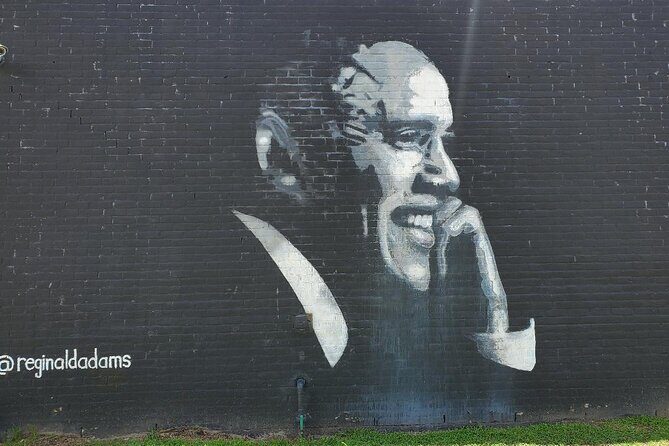 7 Hour African-American Themed Tour - Discovering Houston’s African-American Heritage