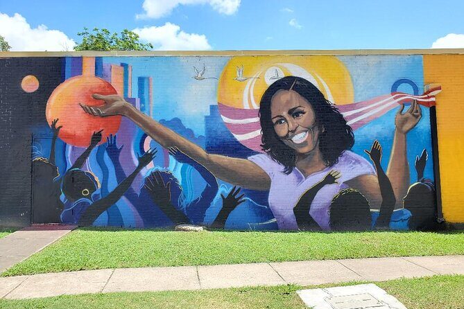 7 Hour African-American Themed Tour - The Sum Up