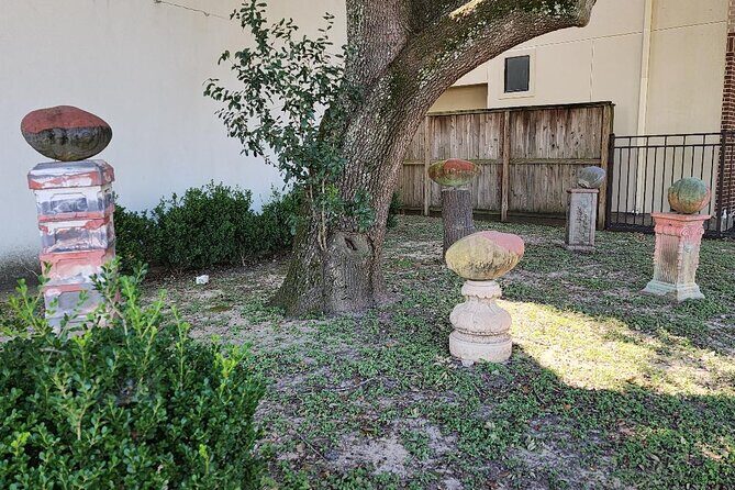 7 Hour African-American Themed Tour - FAQ