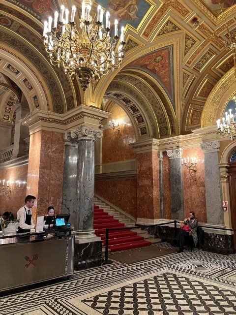 7 hour Budapest walking tour - FAQs