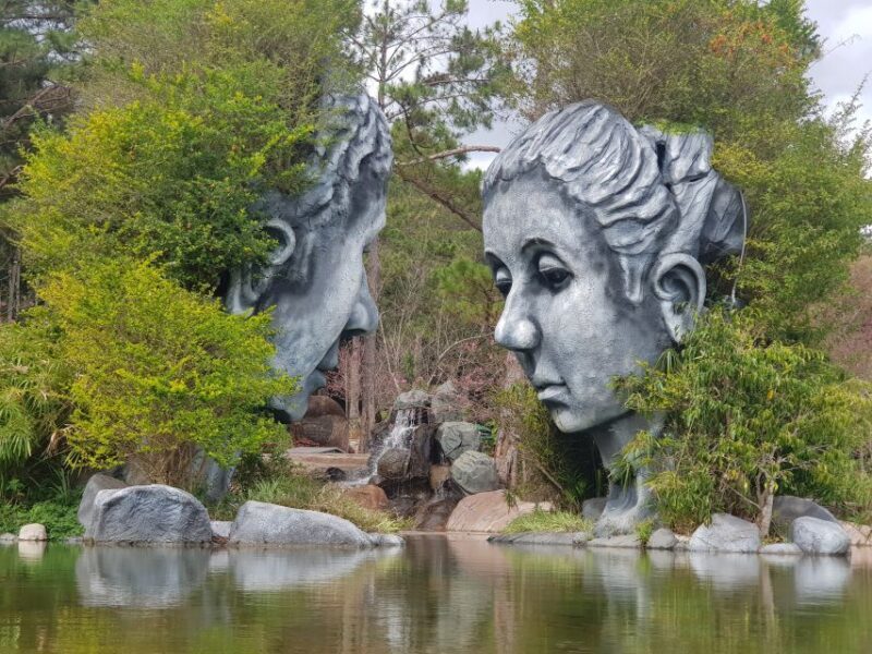 7-hour Datanla waterfall, Clay Tunnel and Holy See temple - Exploring Da Lat: An In-Depth Review of the 7-Hour Tour