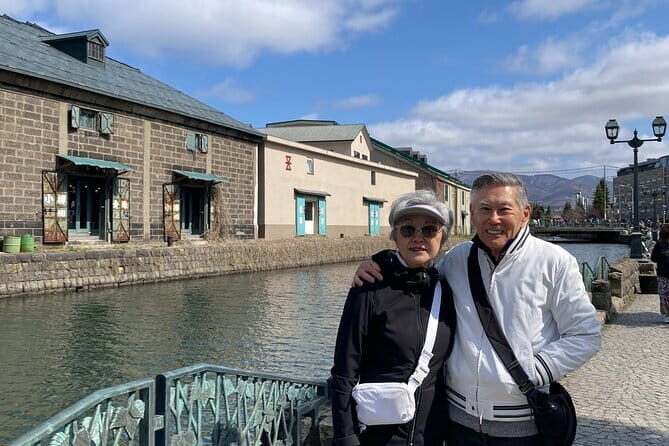 7 Hour Day Trip Otaru from Sapporo by public transportation - Exploring Otaru in a Day: A Practical Guide to the 7-Hour Trip from Sapporo