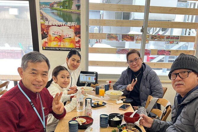 7 Hour Day Trip Otaru from Sapporo by public transportation - FAQs