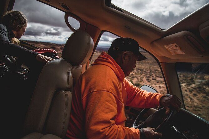 7 Hour Hunts Mesa Tour - Who Should Consider This Tour?