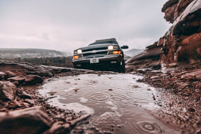 7 Hour Hunts Mesa Tour - Frequently Asked Questions