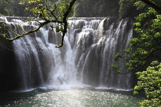 7-Hour Join tour - Jiufen Village & Shifen Town - Key Points