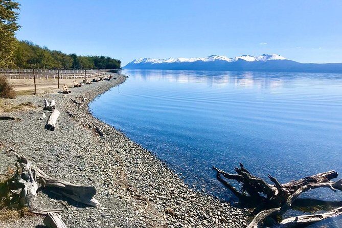 7-Hour Lakes Escondido & Fagnano - USHUAIA (Shared tour) - Practical Details: What You Need to Know