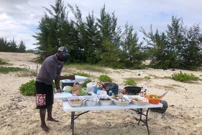 7 Hour Private Catamaran Sail, Snorkel and Beach BBQ Grace Bay, Providenciales - Final Thoughts