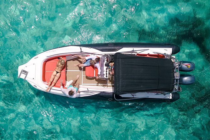 7 Hour Private Charter Rental "La Fueguina" in Ibiza - Why Choose This Private Ibiza Boat Tour?