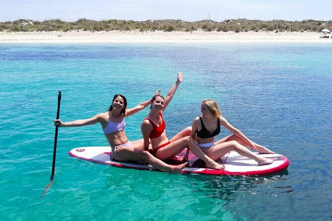 7 Hour Private Sailing Tour of Formentera Beaches - An In-Depth Look at the 7-Hour Private Sailing Tour