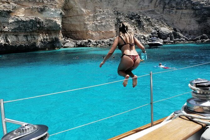 7 Hour Private Sailing Tour of Formentera Beaches - Who Should Consider This Tour?