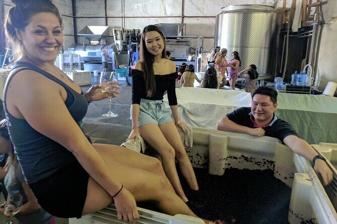 7 Hour Private Santa Barbara Wine Tour - Final Thoughts