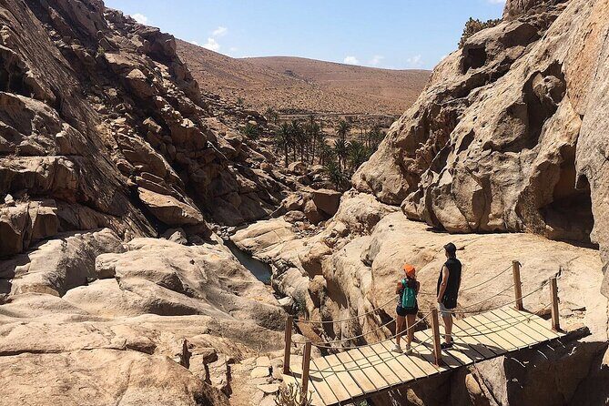 7-Hour Private Tour to the Wonders of Fuerteventura - A Deep Dive into the Fuerteventura Experience