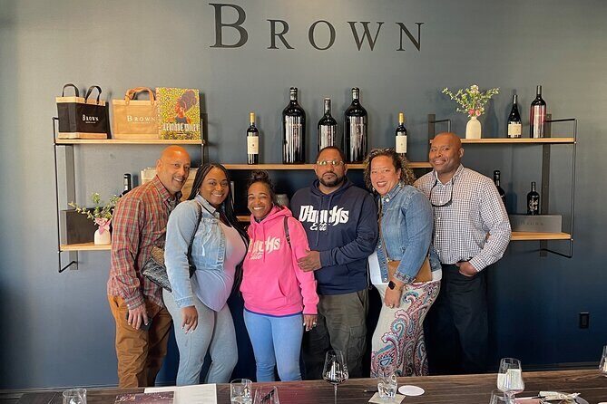 7 Hour Private Wine Tasting in Napa or Sonoma Valley - FAQ