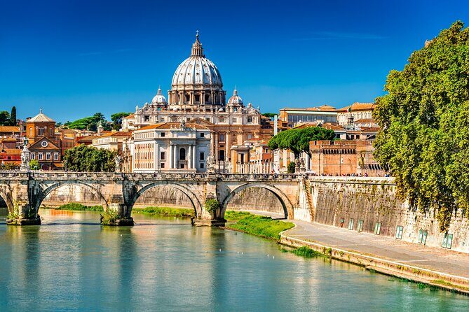 7 Hour Rome Tour from Civitavecchia Port - 3 Tour Options - A Detailed Look at the 7-Hour Rome Shore Excursion