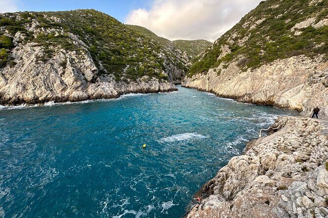 7 Hour Shared 4x4 Off Road Experience in Zakynthos - Experience Zakynthos Like Never Before: A 7-Hour Shared 4x4 Off-Road Adventure