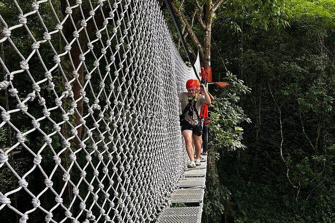 7 Hour Sticky Waterfall and Zipline Adventure - Value and Practical Considerations