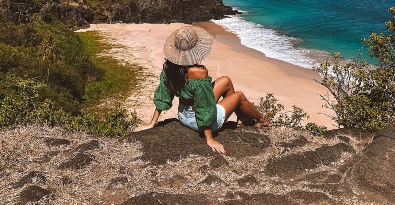 7-hour Tour of Fernando de Noronha - An Overview of the 7-Hour Tour of Fernando de Noronha