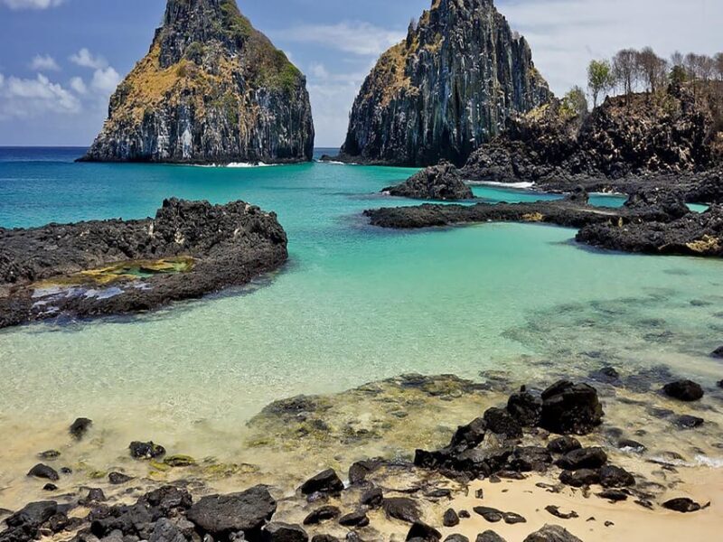7-hour Tour of Fernando de Noronha - Who Will Love This Tour?
