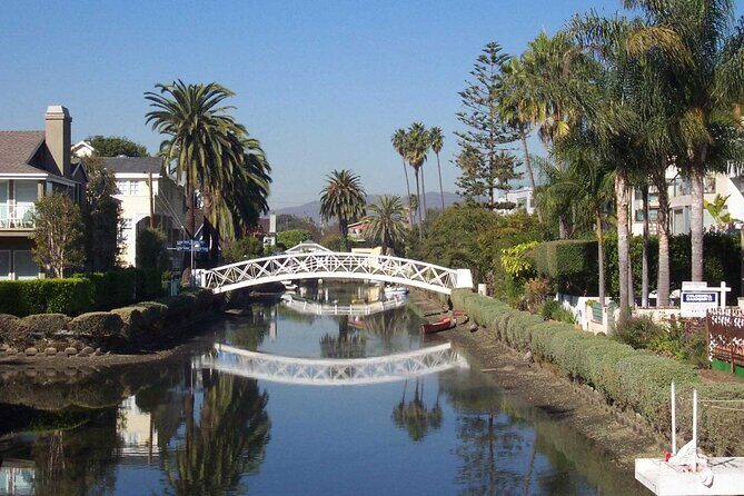 7-Hour Ultimate LA Tour - A Deep Dive into the 7-Hour Ultimate LA Tour