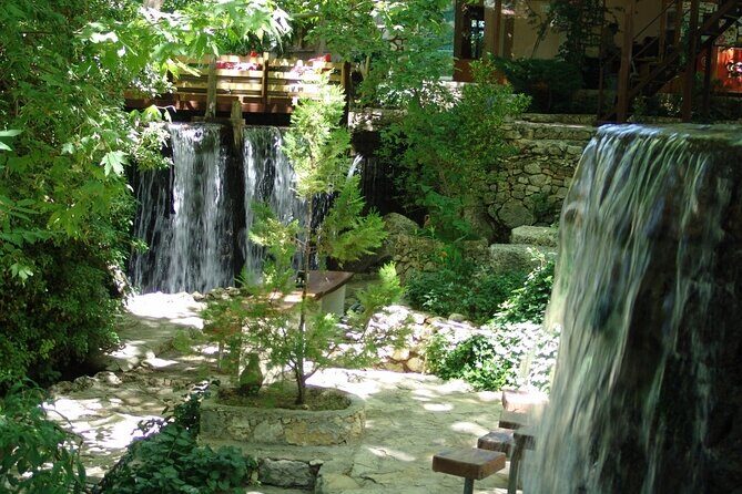 7-HourJeep Safari Adventure in Fethiye Turkey - FAQ