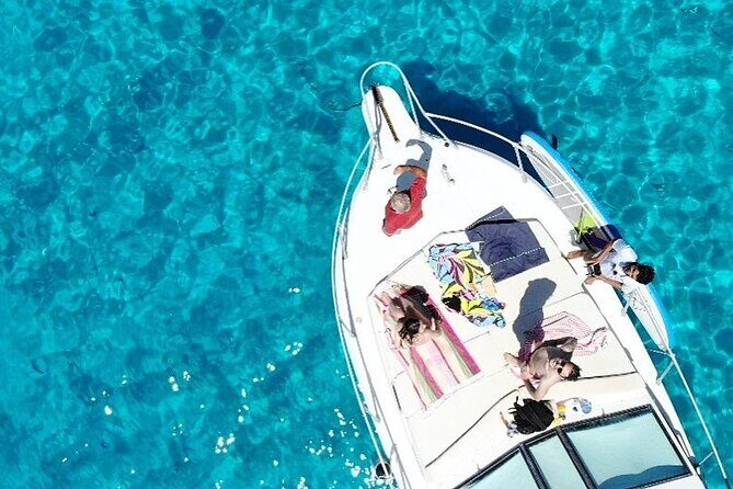 7 hours Boat trip to Lampedusa lunch, SUP and Snorkeling - Who Will Love This Tour?