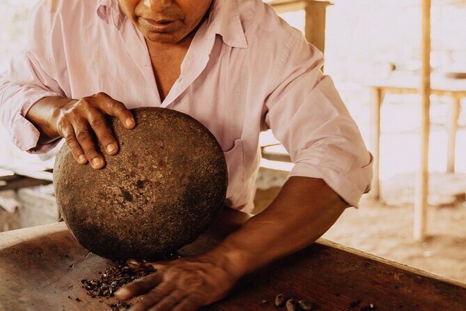 7 Hours Chocolate Making at Bribri Talamanca with Swimming - A Genuine Taste of Talamanca: 7 Hours Chocolate Making at Bribri with Swimming