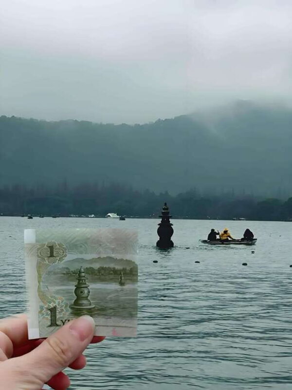 7 hours Hangzhou Tour Itinerary - Key Points