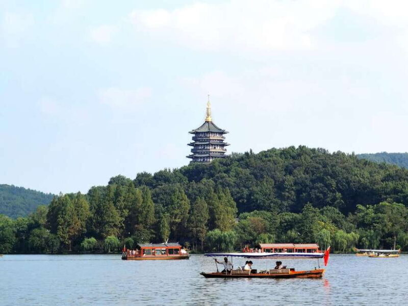 7 hours Hangzhou Tour Itinerary - Final Thoughts