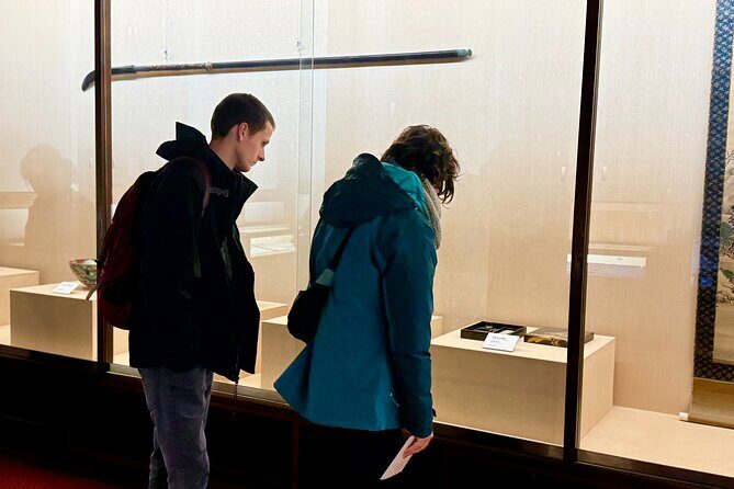 7 Hours Kanazawa Private Guided Tour - Final Thoughts